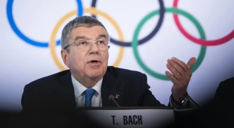 Միջազգային օլիմպիական կոմիտեն հայտնել է Օլիմպիական խաղերին ռուս և բելառուս մարզիկների մասնակցության պահանջները