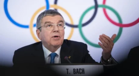 Միջազգային օլիմպիական կոմիտեն հայտնել է Օլիմպիական խաղերին ռուս և բելառուս մարզիկների մասնակցության պահանջները