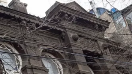 ՏԵՍԱՆՅՈՒԹ․ Պատմամշակութային նշանակության շենքը վաճառվել է օֆշորային ընկերության