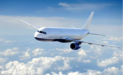 Սանկտ Պետերբուրգ մեկնող ինքնաթիռը հարկադիր վայրէջք է կատարել