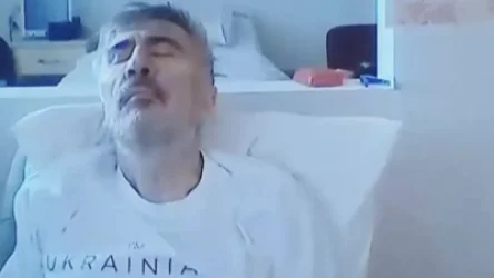 Սաակաշվիլին հայտարարել է, որ մահանում է