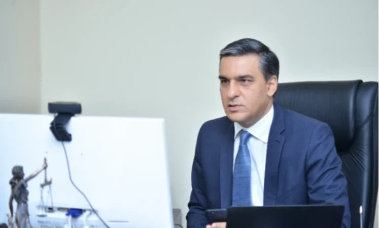 Ցավոք, այս տարին «նշանավորվեց» մարդու իրավունքների ծանրագույն խախտումներով. Արման Թաթոյանի ուղերձը