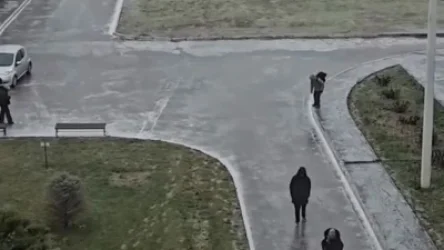 ՏԵՍԱՆՅՈՒԹ.  Ալթայում օդի ջերմաստիճանը -58°C է իջել