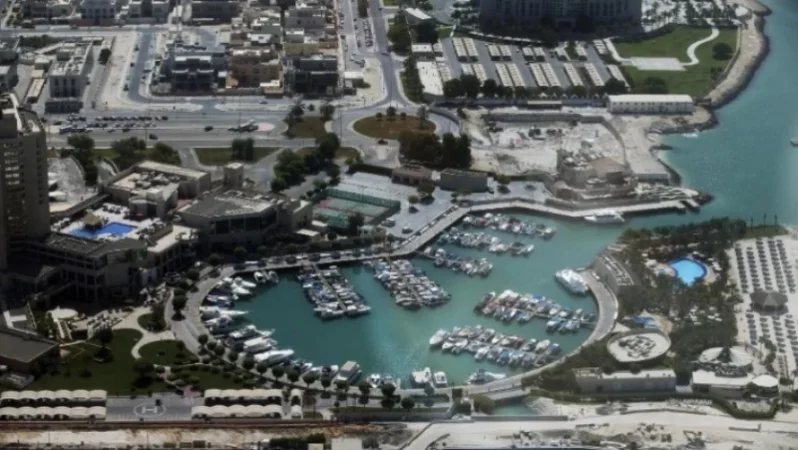 Որ քաղաքն է ամենից շատ գրավում միլիարդատերերին