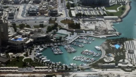 Որ քաղաքն է ամենից շատ գրավում միլիարդատերերին