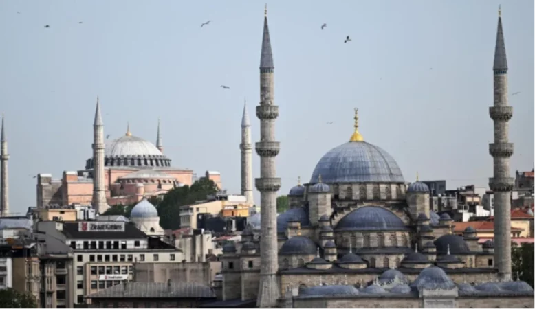 Թուրքիան լրջորեն պատրաստվում է մոտեցող երկրաշարժին