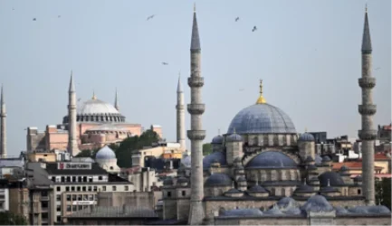 Թուրքիան լրջորեն պատրաստվում է մոտեցող երկրաշարժին