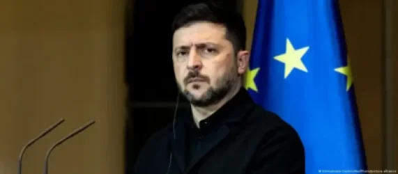 Մշտական կապի մեջ ենք Ամերիկայի հետ․ Ուկրաինան չի խոչընդոտի․ Վլադիմիր Զելենսկի