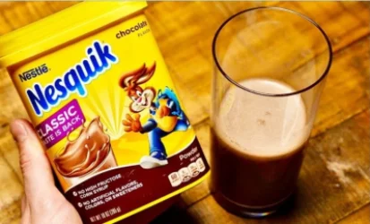Սկանդինավյան ավիաուղիները Nesquik-ը հանել է ճաշացանկից՝ ի աջակցություն Ուկրաինայի