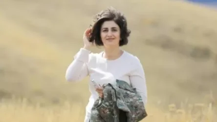 Instagram և TikTok հարթակներում էջեր չունեմ. Շուշան Ստեփանյան