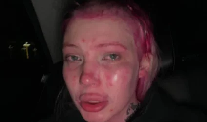 ՆԳՆ-ն մանրամասներ է հայտնում բլոգեր Յուլիա Ֆինեսի մասնակցությամբ միջադեպից