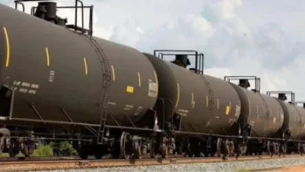 Հայտնի է երկորորդ ադրբեջանական բենզին ներկրող ընկերության անունը. «Հետք»