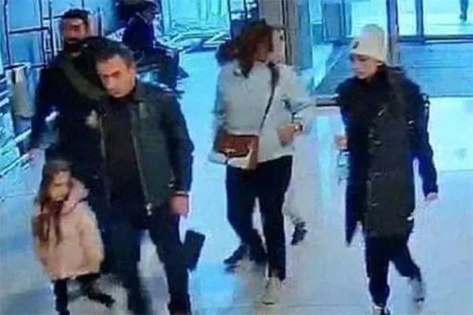 Ինչպես էր «Զվարթնոց»-ի անվտանգության տեսախցիկների նկարածը հայտնվել ՔՊ-ամերձ կայքերում. «Ժողովուրդ»