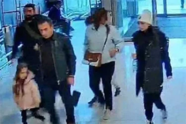 Ինչպես էր «Զվարթնոց»-ի անվտանգության տեսախցիկների նկարածը հայտնվել ՔՊ-ամերձ կայքերում. «Ժողովուրդ»