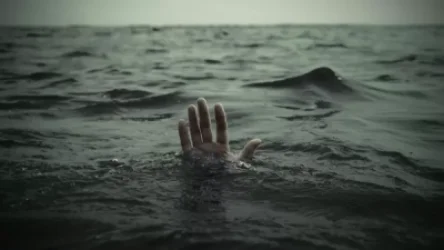 Ջրափրկարարները ջրից դուրս են բերել ջրահեղձված 59-ամյա տղամարդու դի