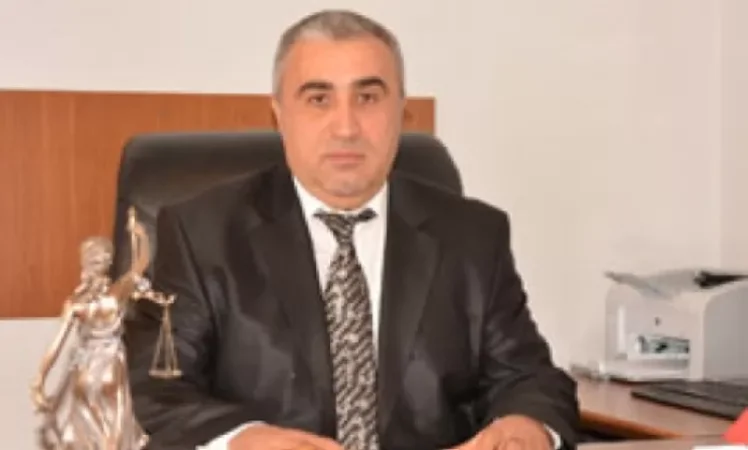Փաստաբանի միջոցով կաշառքը փոխանցվել է դատավորին. ԱԱԾ-ն մանրամասներ է ներկայացրել