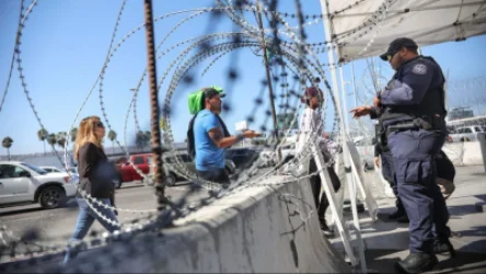 ԱՄՆ-ում առաջարկել են սահմաններին ներգաղթյալներ տեղակայել