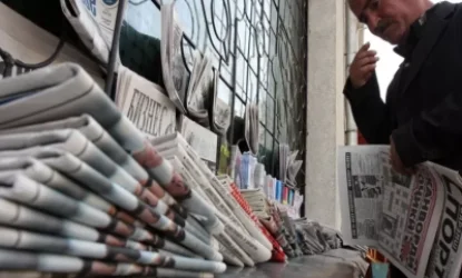 Արմավիրի թերթի կրպակներում վարկեր են ձևակերպում. Հրապարակ