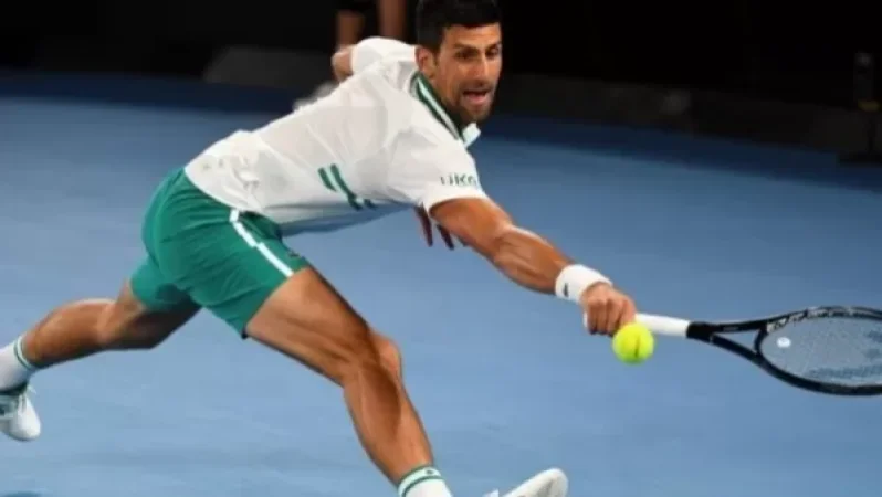 Ջոկովիչը հաղթեց Australian Open-ում 9-րդ անգամ