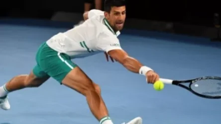 Ջոկովիչը հաղթեց Australian Open-ում 9-րդ անգամ