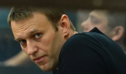 Նավալնուն տեղափոխում են հատուկ ռեժիմի գաղութ․ աջակիցներ