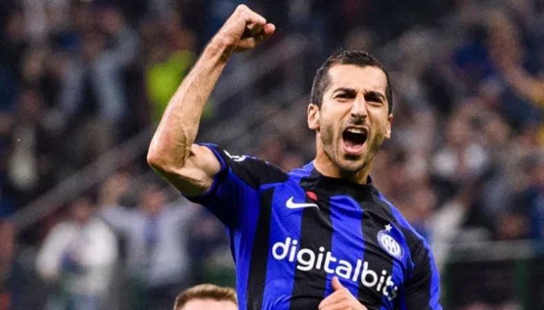 Օզբիլիզը Հենրիխ Մխիթարյանի հետ պայմանավորվածությո՞ւն է ձեռք բերել նրան հավաքական վերադարձնելու մասով