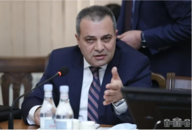 ՌԴ արտահանվող կաթնամթերքի հումքը պետք է լինի բացառապես հայկական. սա ռուսական կողմի պահանջն է. ՍԱՏՄ