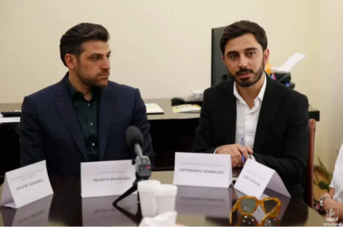 Քաղաքապետարանի հաշվեկշռում գրանցված կենդանիների խնամքի կենտրոնից գումար ու փաստաթղթեր են գողացել