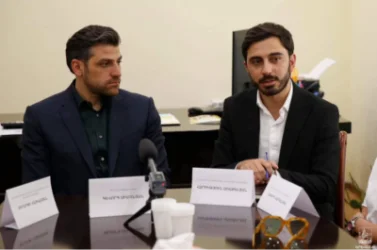 Քաղաքապետարանի հաշվեկշռում գրանցված կենդանիների խնամքի կենտրոնից գումար ու փաստաթղթեր են գողացել