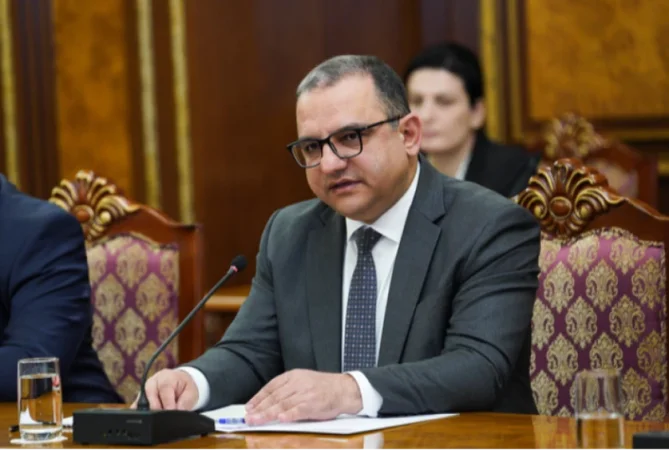 Դեպի ծով ելք չունեցող երկրների նախարարական հանդիպմանը հայտարարություն է ընդունվել․ մանրամասներ