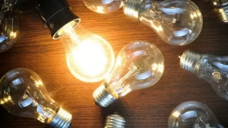 Power Outages in Yerevan and Four Provinces