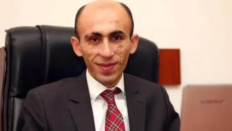 Նոր պաշտոնում ստանձնում եմ գործադիր լուրջ պարտականություններ ու լիազորություններ.Բեգլարյան