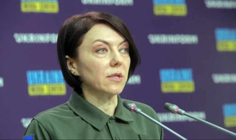 Ով կարող էր գաղտնալսել Զալուժնիին․ հայտնում է Ուկրաինայի պաշտպանության նախկին փոխնախարարը