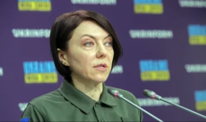 Ով կարող էր գաղտնալսել Զալուժնիին․ հայտնում է Ուկրաինայի պաշտպանության նախկին փոխնախարարը