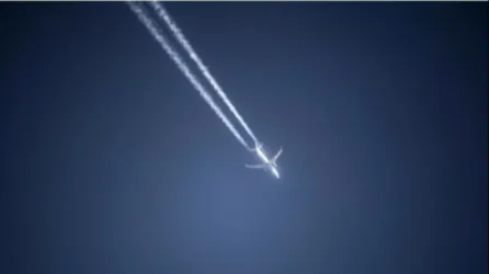 Երևան թռչող Boeing 737-ը վթարային վայրէջք է կատարել