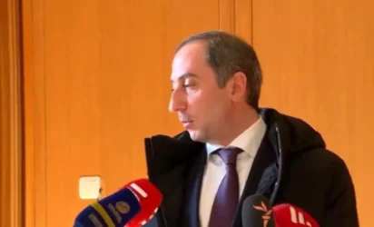 ՏԵՍԱՆՅՈՒԹ․ ՌԴ-ին ասել ենք՝ խախտումներ են եղել, ընդունել են. ԲՏԱ նախարար