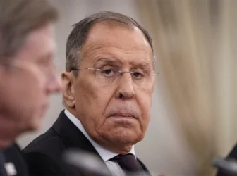 Նրան մանիպուլացնում են, օգտագործում․ Լավրով