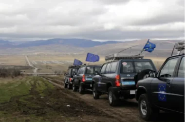ՀՀ-ում ԵՄ դիտորդների ավելացմամբ լրացուցիչ հնարավորություն է ստեղծվում՝ վերահսկելու սահմանի իրավիճակը
