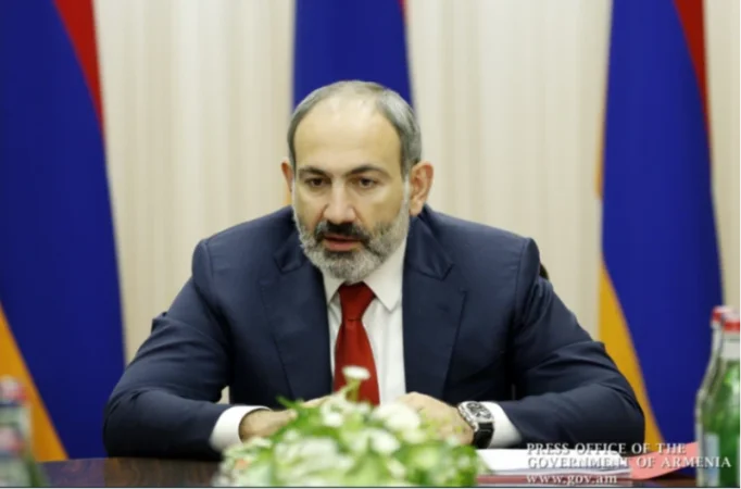 Փաշինյանը կմասնակցի՞ ԵԱՏՄ և ԱՊՀ միջոցառումների․ «Հրապարակ»