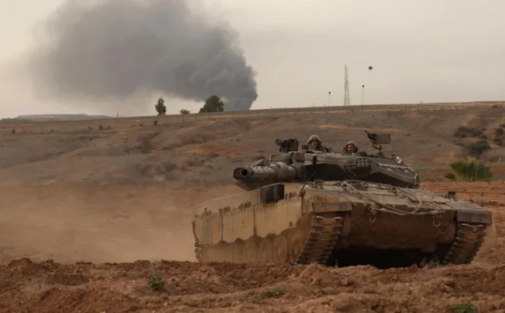 ԱՄՆ-ը տարբերություն է տեսնում Ուկրաինայի և Գազայի հակամարտությունների զոհերի միջև. Ջոն Քիրբի