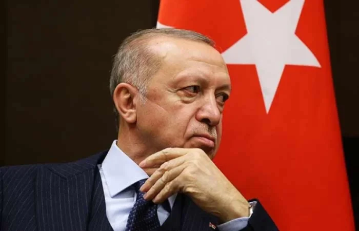 Կսկսվի մի գործընթաց, որը նույնպես սայթաքելու է․ Էրդողան