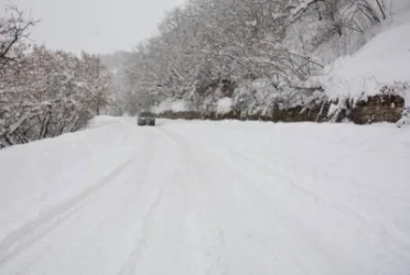 Հայաստանի ավտոճանապարհներին հենակետեր կտեղակայվեն