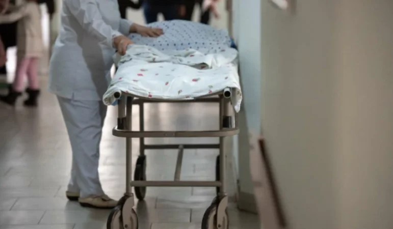 Շան կծելու հետևանքով հիվանդանոց տեղափոխված երիտասարդ կինը մահացավ. նա 4 երեխաների մայր էր