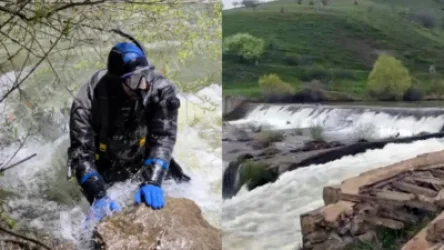 ՆԳՆ՝  2-ամյա Տիգրանի անհետանալու վարկածների և կեղծ ահազանգի մասին