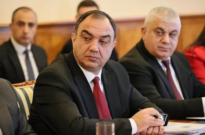 «Վերացվելու են ոստիկանության մարզային վարչությունները». ՆԳ նախարար