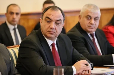 «Վերացվելու են ոստիկանության մարզային վարչությունները». ՆԳ նախարար