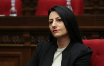 Ի՞նչու են բերետավորները մտել գյուղ և միանգամից ձերբակալել գյուղացիներին․ հարց՝ Մանասյանին