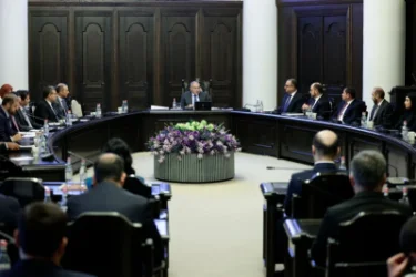 Կոռուպցիոն ռիսկերը և հնարավոր չարաշահումները կանխարգելելու համար կգործեն նոր մեխանիզմներ