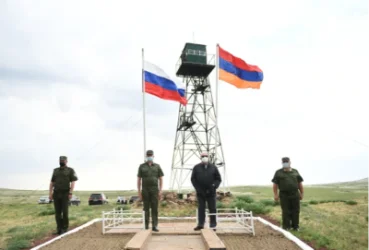 Ռուսաստանն ու Հայաստանը նոր համաձայնագրեր են քննարկում. Կոպիրկին