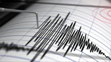 Ճապոնիայի ափերի մոտ 5,6 մագնիտուդ ուժգնությամբ երկրաշարժ է գրանցվել